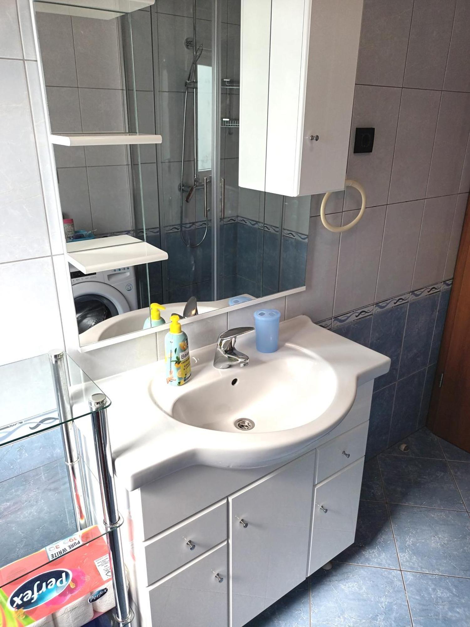 Kristian Apartments Podstrana Room photo